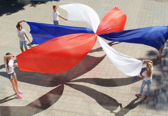 прописка в Жердевке